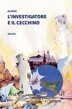 L'investigatore e il cecchino