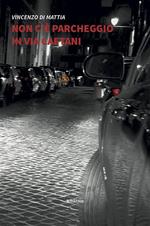 Non c'è parcheggio in via Caetani