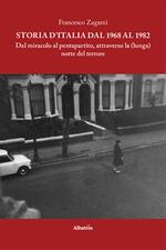 Storia d'Italia dal 1968 al 1982