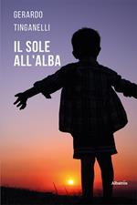 Il sole all'alba