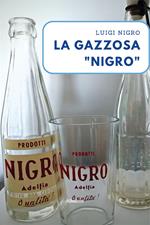 La gazzosa «Nigro»