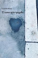 Ti amo mio spigolo