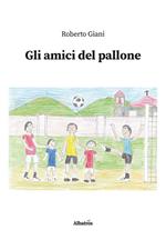 Gli amici del pallone