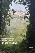 La donna di coriandoli