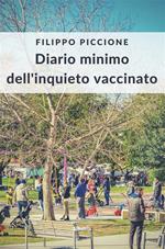 Diario minimo dell'inquieto vaccinato