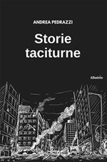 Storie taciturne