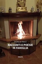 Racconti e poesie in famiglia