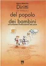 Diritti (e rovesci) del popolo dei bambini. Una proposta di educazione alla pace. Seconda ristampa