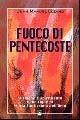 Fuoco di Pentecoste. Missione e spiritualità delle Figlie di Maria Santissima dell'Orto