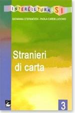 Stranieri di carta