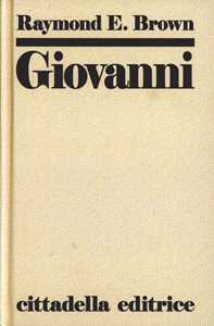  Giovanni: commento … - image