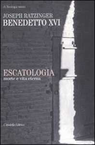  Escatologia. Morte … - image