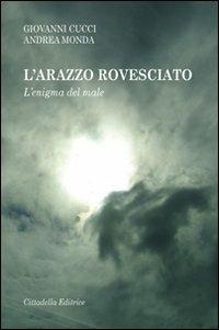 L' arazzo rovesciato. L'enigma del male - Giovanni Cucci,Andrea Monda - copertina