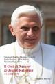 Il Gesù di Nazaret di Joseph Ratzinger. Un confronto - copertina