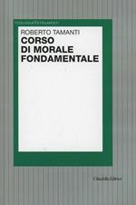 Corso di morale fondamentale