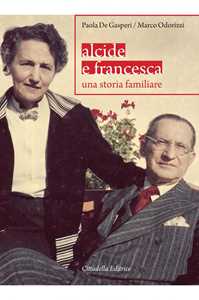  Alcide e Francesca.… - image