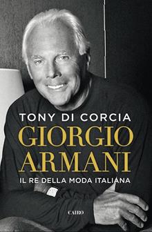 Giorgio Armani