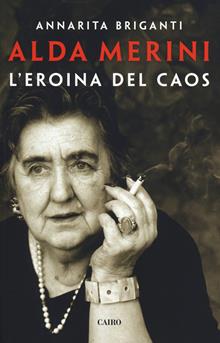 Alda Merini l'eroina del caos