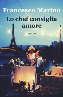 Lo chef consiglia amore