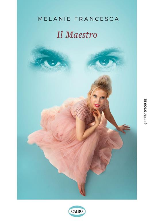 Il Maestro - Melanie F. - ebook