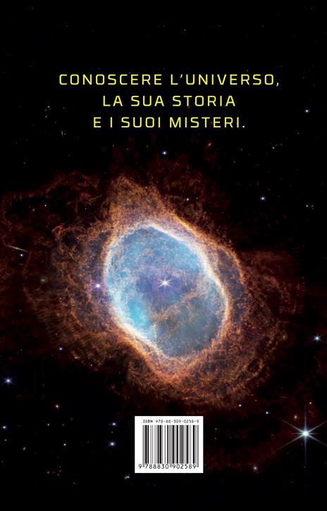 Alla scoperta di una passione chiamata astronomia. Un viaggio attraverso gli sconfinati labirinti cosmici - Umberto Battino,Daniele Gasparri,Tommaso Nicolò - 2