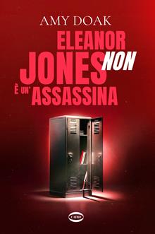 Eleanor Jones non è un assassina