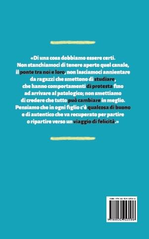 Figli imperfetti. La forza e la fragilità della Generazione Z - Monica Setta - 2