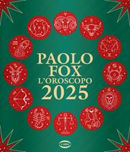 L'oroscopo 2025