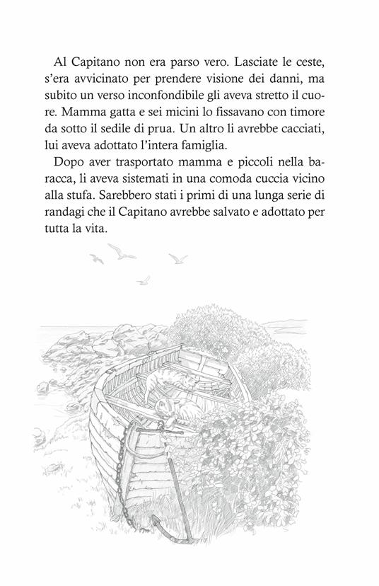 Capitan Grisam e l'amore. Fairy Oak. Nuova ediz.. Vol. 4 - Elisabetta Gnone - 5