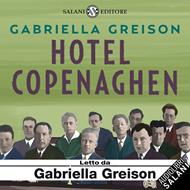 Hotel Copenaghen