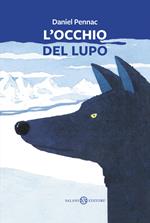 L'occhio del lupo