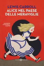 Alice nel paese delle meraviglie