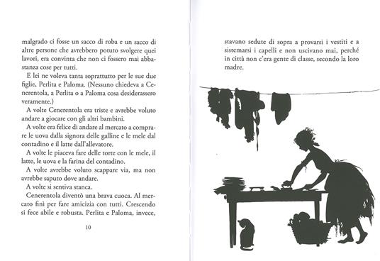 Cenerentola libera tutti - Rebecca Solnit - 2