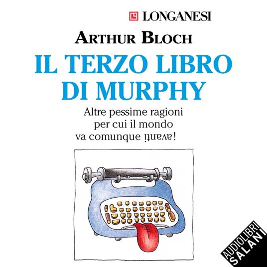 Il terzo libro di Murphy