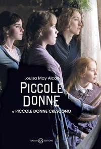 Piccole donne eBook di Louisa M. Alcott - EPUB Libro