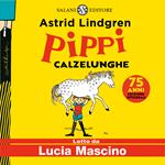 Pippi Calzelunghe - Edizione integrale