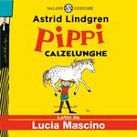 Pippi Calzelunghe