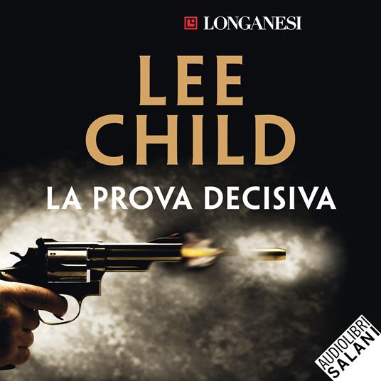 Jack Reacher. La prova decisiva