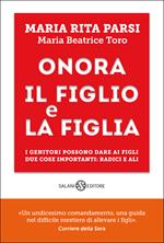 Onora il figlio e la figlia