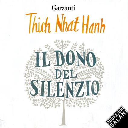 Il dono del silenzio