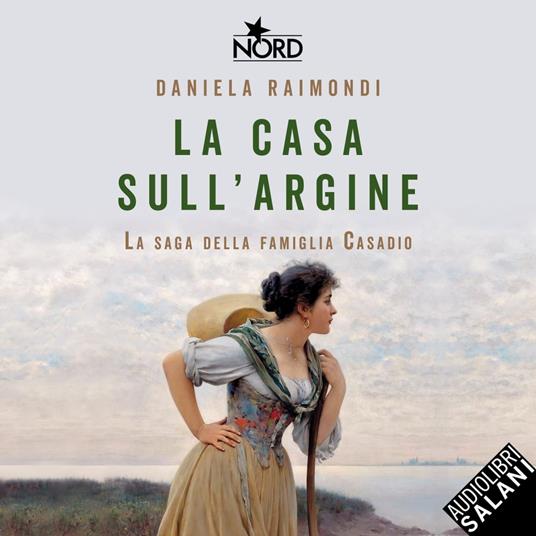 La casa sull'argine