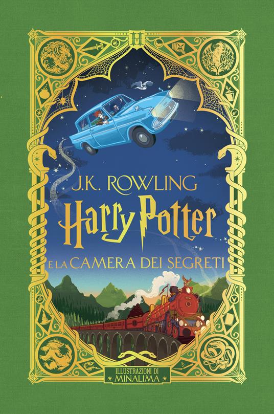 Harry Potter e la Pietra Filosofale ebook by J.K. Rowling - Rakuten Kobo