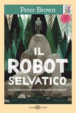 Il robot selvaggio