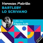 Bartleby lo scrivano