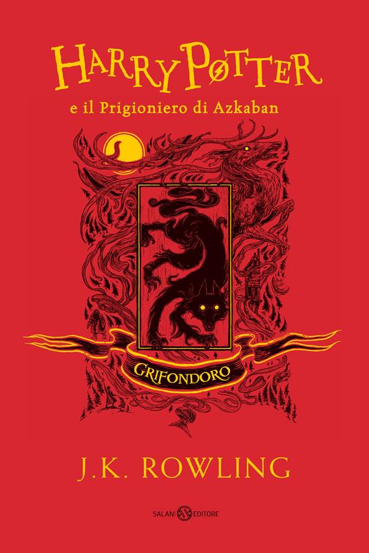 Harry Potter. Edizione Tassofrasso. La serie completa — Salani