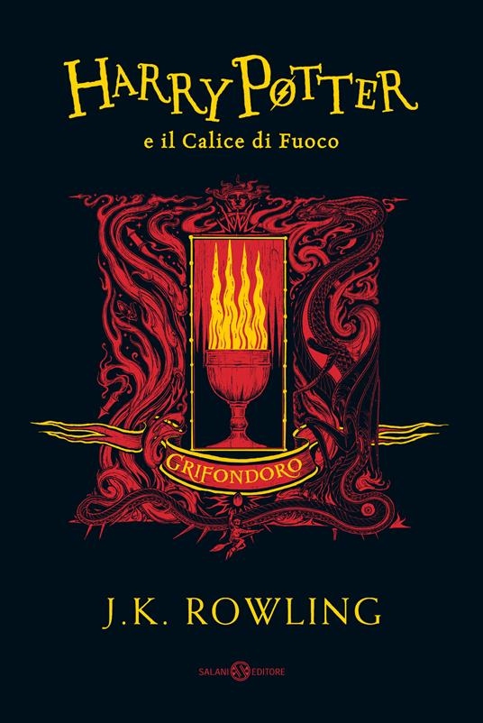 Harry Potter. La serie completa. Edizione Serpeverde - J. K. Rowling - Libro  - Mondadori Store