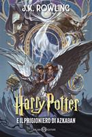 Minalima Harry Potter e il prigioniero di Azkaban: finalmente la