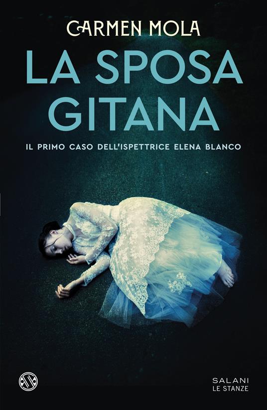 LA BESTIA - Carmen Mola - Libro - Mondadori Store