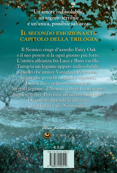 L'incanto del buio. Fairy Oak. Vol. 2 - Elisabetta Gnone - 2