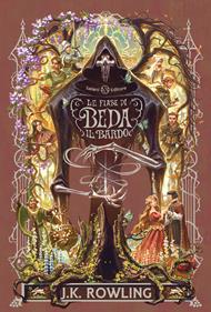 Le fiabe di Beda il Bardo. Ediz. a colori